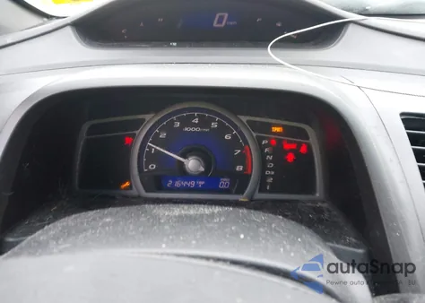 2010 Honda Civic Ex from USA, damaged, VIN 2HGFG1B82AH517944